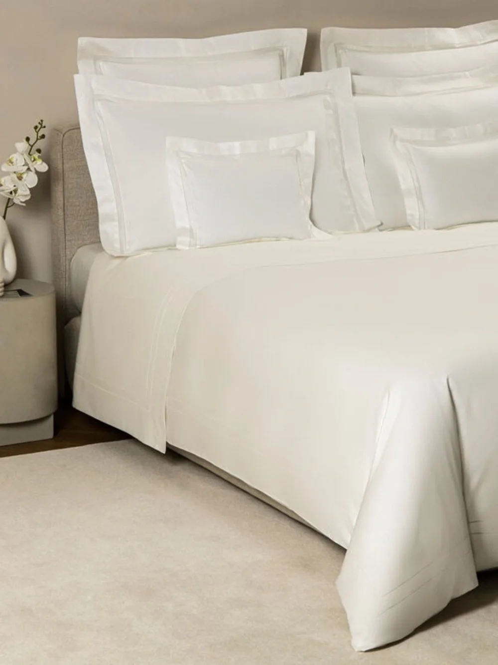Frette elegantly simple